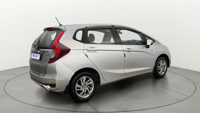 View Honda Jazz Image 47 Used Honda Jazz Image 47