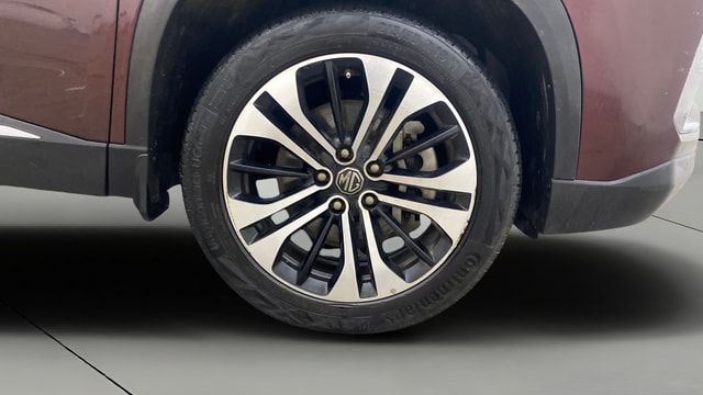 View MG Hector Image 43 Used MG Hector Image 43