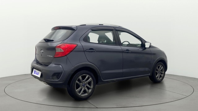 View Ford Freestyle Image 44 Used Ford Freestyle Image 44
