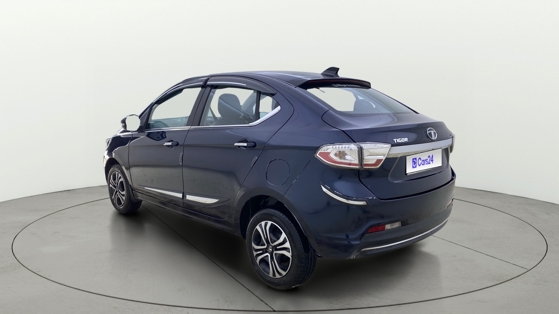 Used 2022 Tata Tigor Used 2022 Tata Tigor