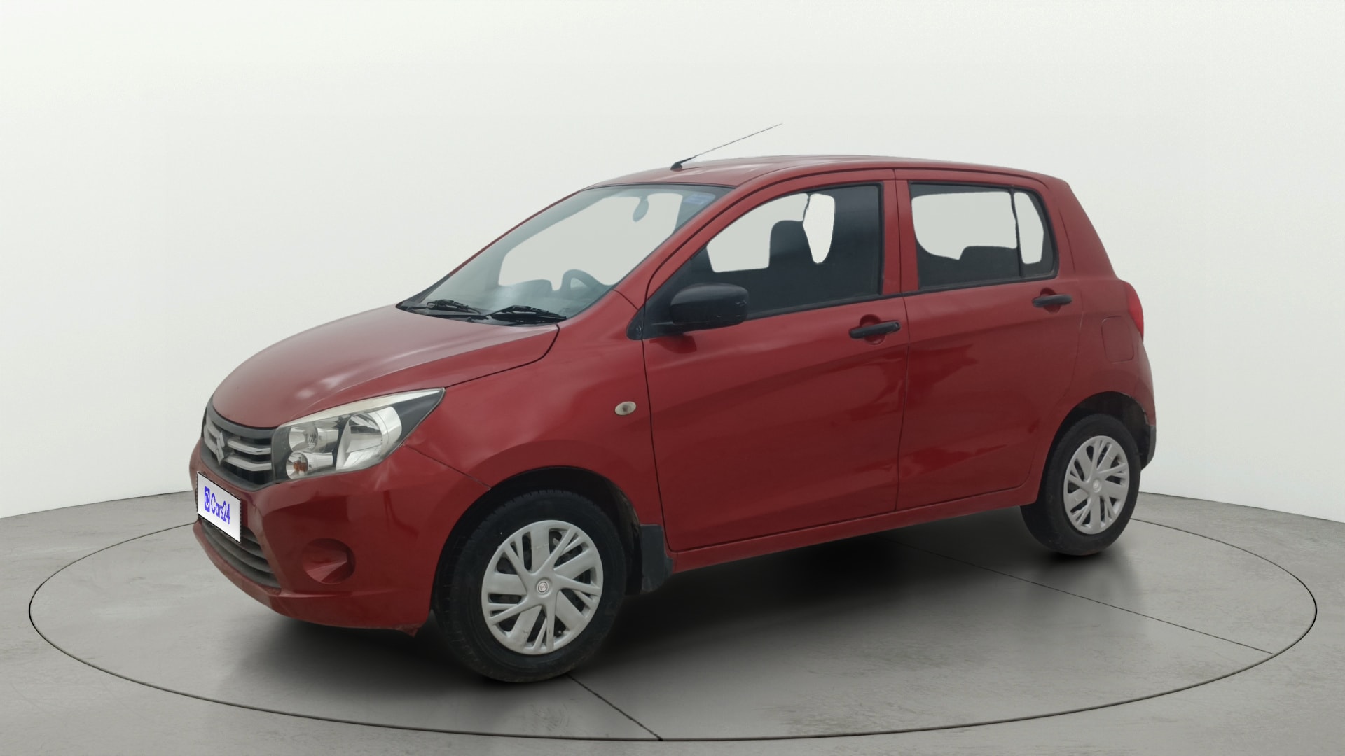 Used 2015 Maruti Suzuki 1000 Used 2015 Maruti Suzuki 1000