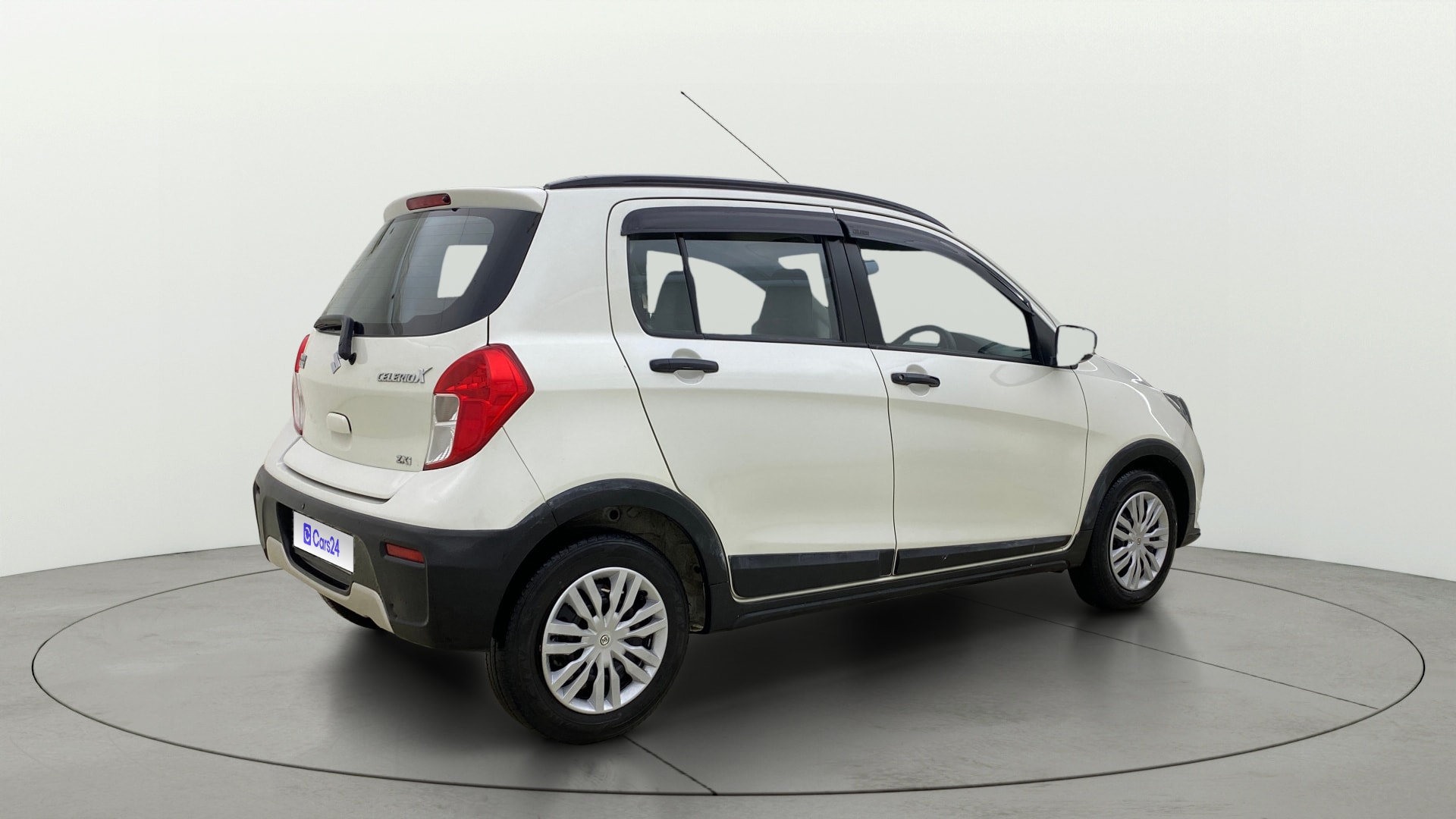 View 2018 Maruti Suzuki 1000 Base Variant Image 43 Used 2018 Maruti Suzuki 1000 Base Variant Image 43