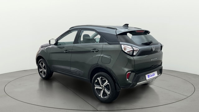 View Tata Nexon Image 2 Used Tata Nexon Image 2