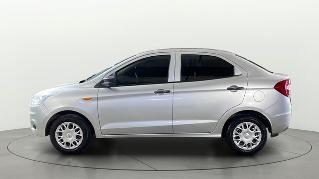 View Ford Figo Aspire Image 5 Used Ford Figo Aspire Image 5