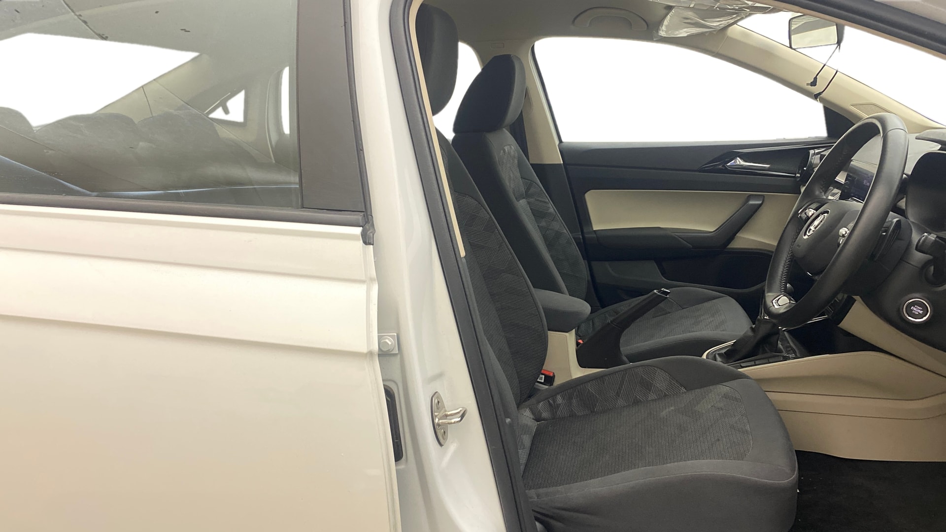 Used 2024 Skoda Slavia Used 2024 Skoda Slavia
