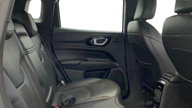 View Jeep Compass Image 30 Used Jeep Compass Image 30