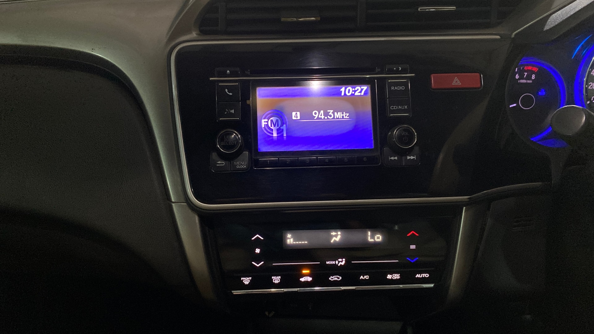 Used 2014 Honda City Used 2014 Honda City