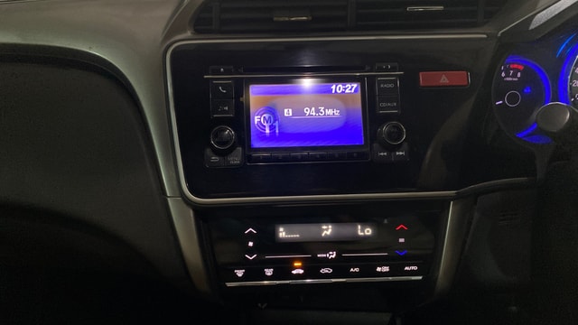 View Honda City Image 18 Used Honda City Image 18
