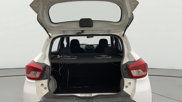 View Renault Kwid Image 37 Used Renault Kwid Image 37