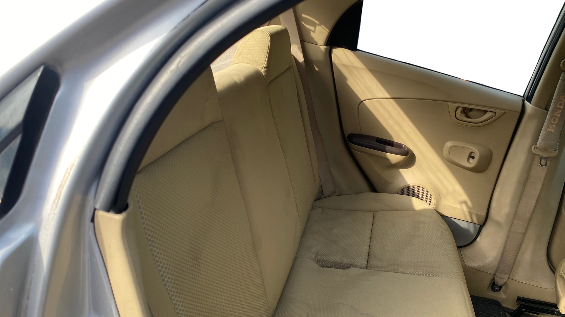 View 2013 Honda Brio S MT Petrol Image 28 Used 2013 Honda Brio S MT Petrol Image 28