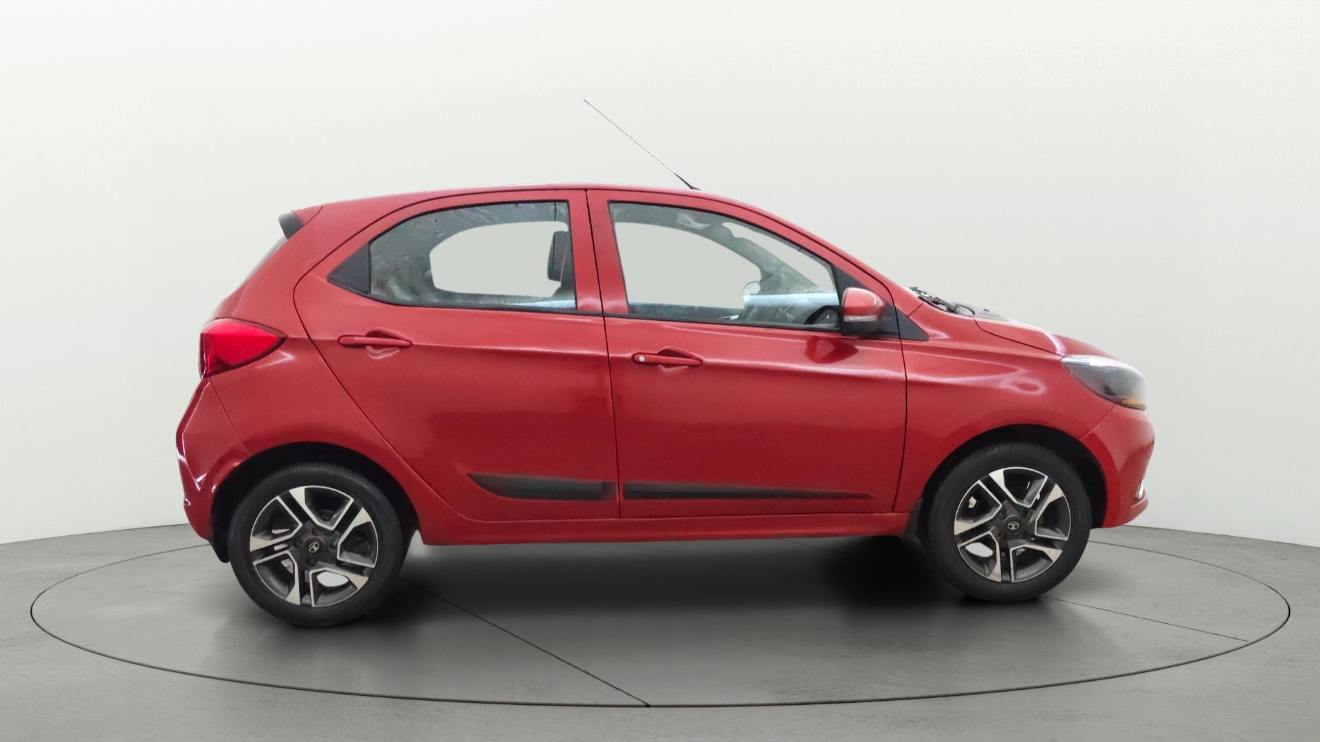 Used 2019 Tata Tiago Used 2019 Tata Tiago
