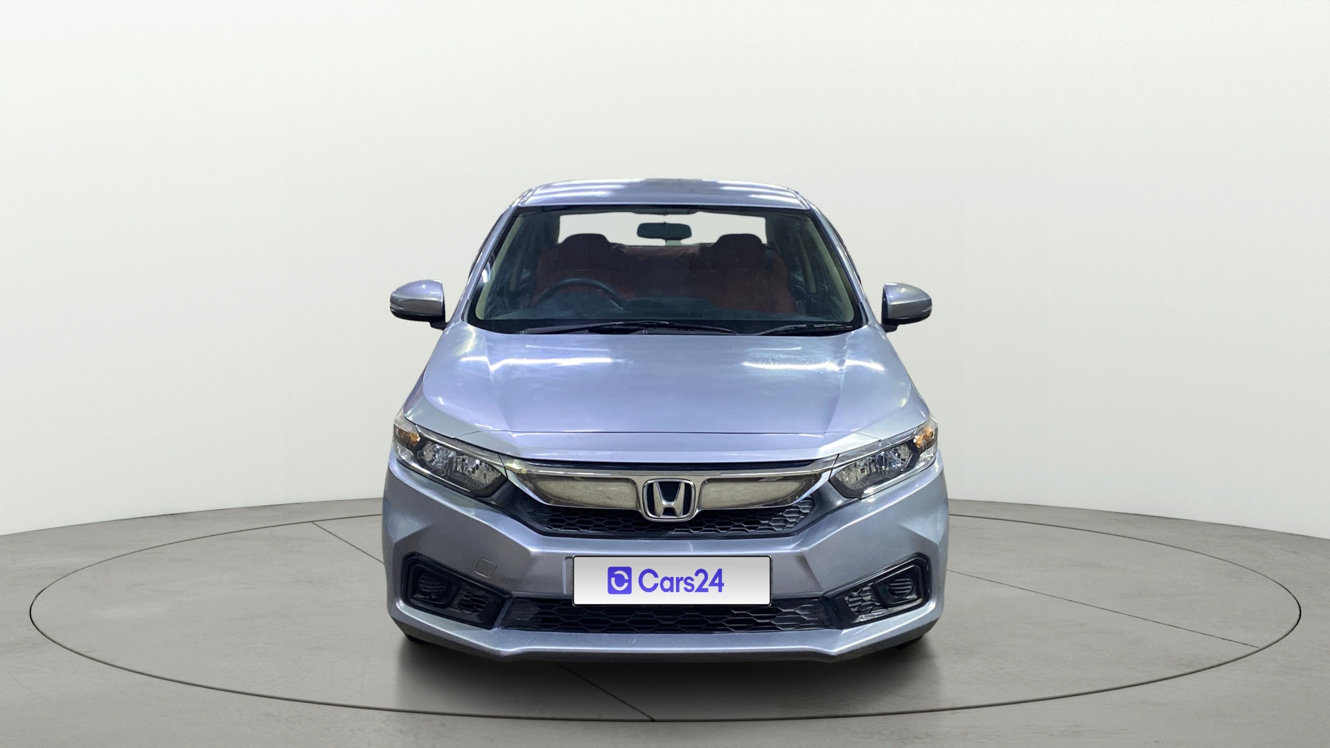 View 2021 Honda Amaze E MT Petrol BS IV Image 1 Used 2021 Honda Amaze E MT Petrol BS IV Image 1