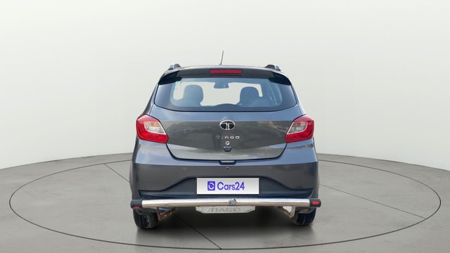 View Tata Tiago Image 38 Used Tata Tiago Image 38