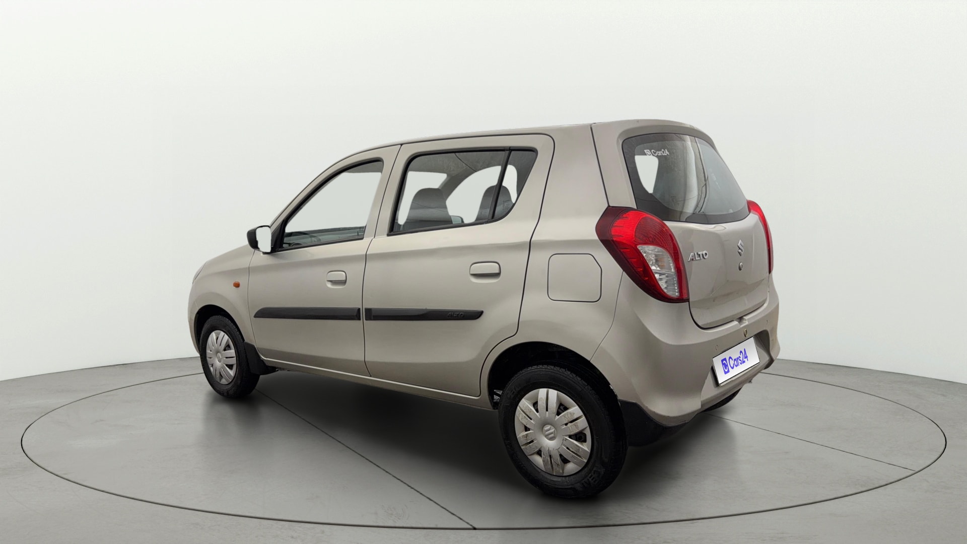 View 2023 Maruti Suzuki 1000 Base Variant Image 2 Used 2023 Maruti Suzuki 1000 Base Variant Image 2