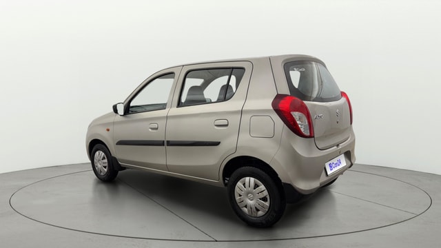 View Maruti Suzuki 1000 Image 2 Used Maruti Suzuki 1000 Image 2