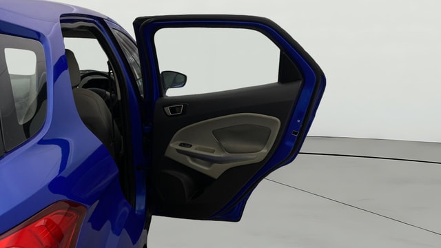 View Ford EcoSport Image 7 Used Ford EcoSport Image 7