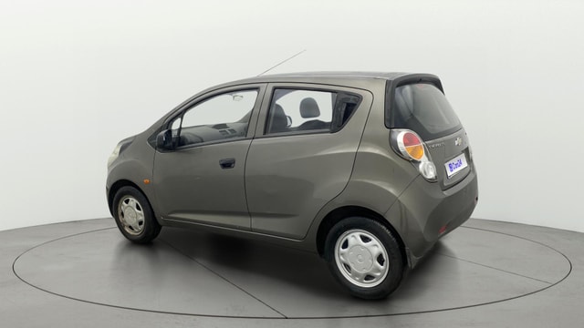 View Chevrolet Beat Image 2 Used Chevrolet Beat Image 2