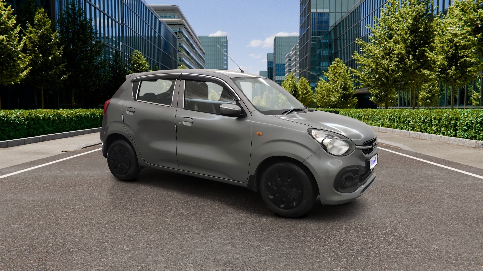 Used 2023 Maruti Suzuki 1000 Used 2023 Maruti Suzuki 1000