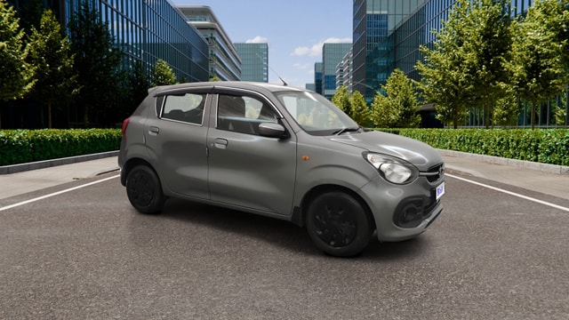 View Maruti Suzuki 1000 Image 36 Used Maruti Suzuki 1000 Image 36