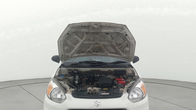 View Maruti Suzuki Alto 800 Image 31 Used Maruti Suzuki Alto 800 Image 31