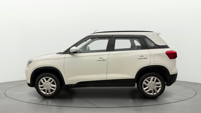 View Maruti Suzuki 1000 Image 5 Used Maruti Suzuki 1000 Image 5
