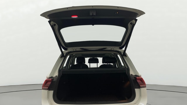 View Volkswagen Tiguan Image 17 Used Volkswagen Tiguan Image 17