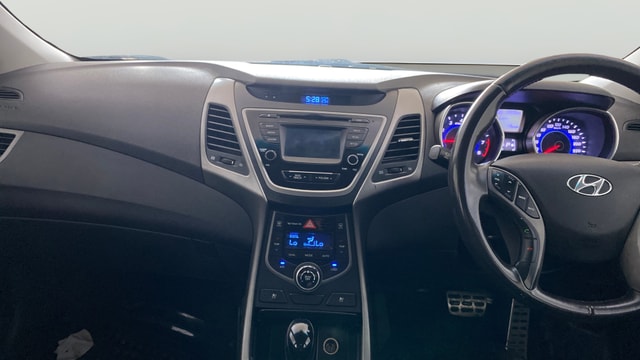 View Hyundai Elantra Image 18 Used Hyundai Elantra Image 18