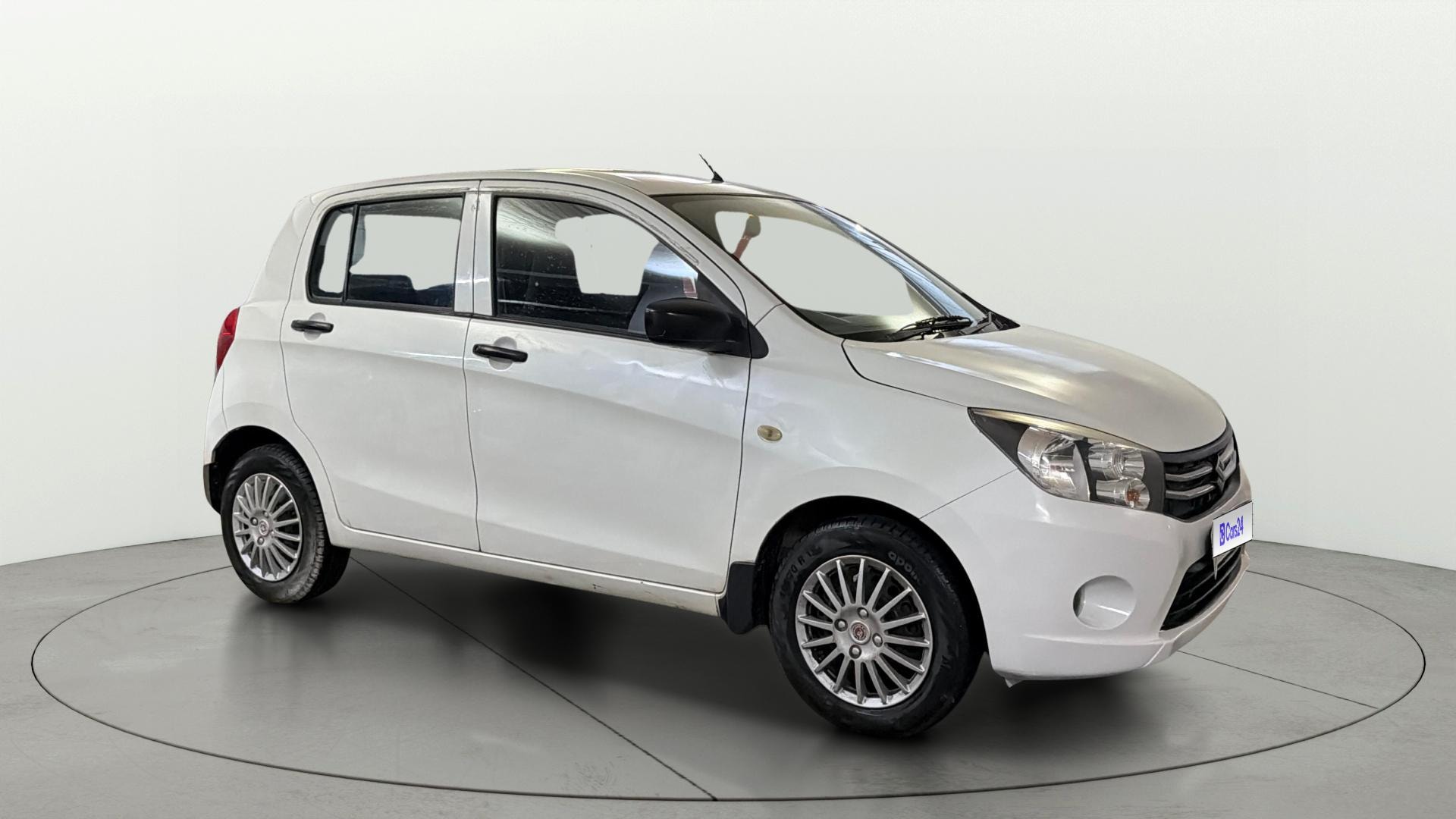 Used 2014 Maruti Suzuki 1000 Used 2014 Maruti Suzuki 1000