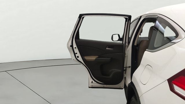 View Honda CR-V Image 23 Used Honda CR-V Image 23