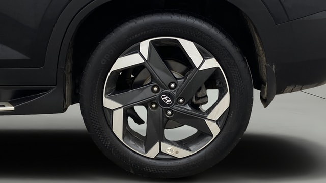 View Hyundai Alcazar Image 8 Used Hyundai Alcazar Image 8