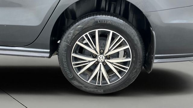 View Volkswagen Vento Image 12 Used Volkswagen Vento Image 12