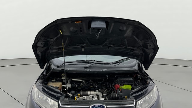 View Ford EcoSport Image 18 Used Ford EcoSport Image 18