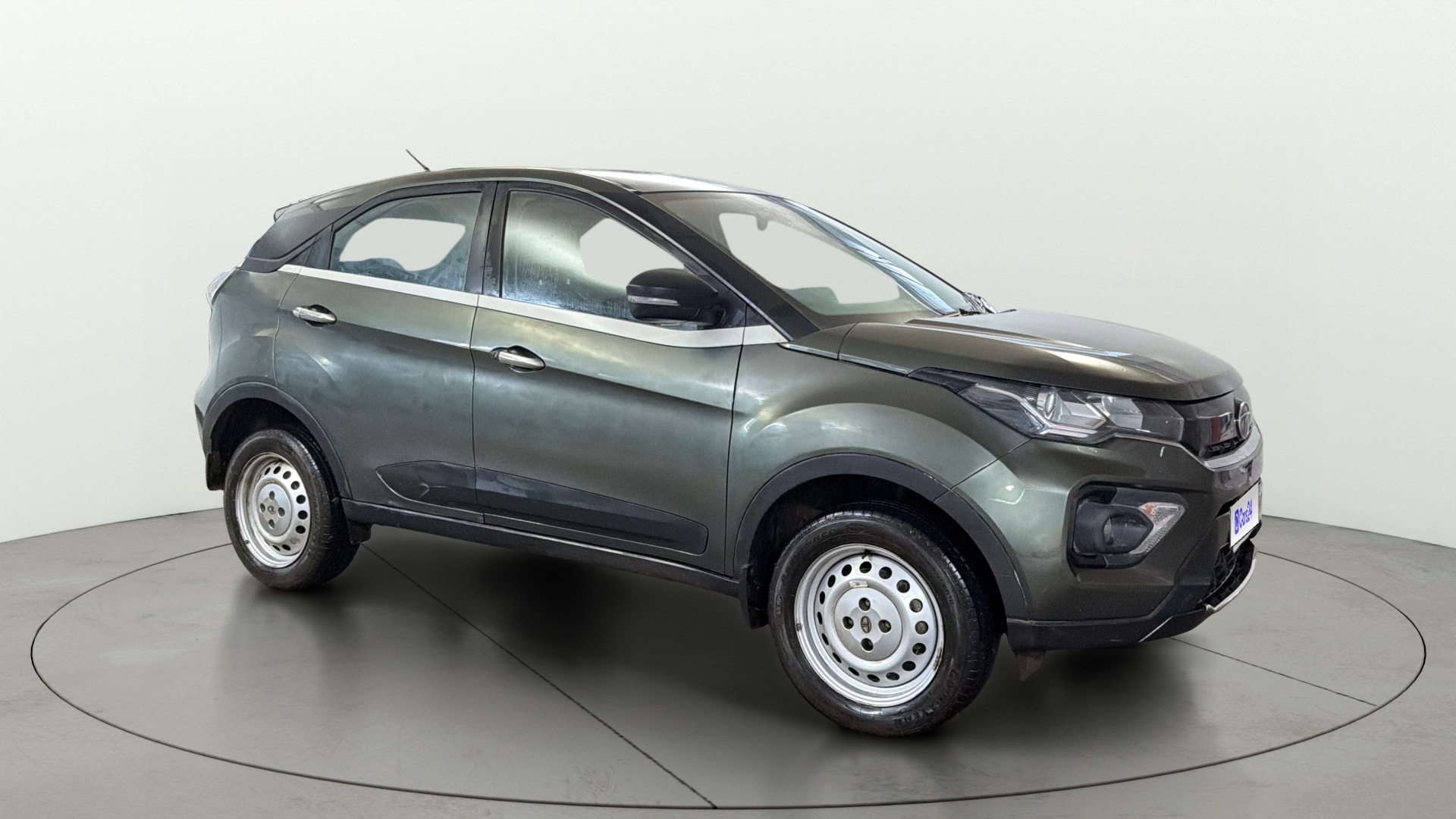 View 2022 Tata Nexon Revotron XE Image 21 Used 2022 Tata Nexon Revotron XE Image 21