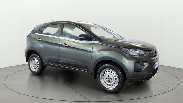 View Tata Nexon Image 21 Used Tata Nexon Image 21