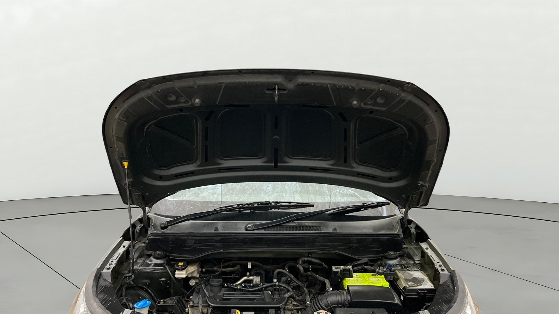 Used 2020 Hyundai Venue Used 2020 Hyundai Venue