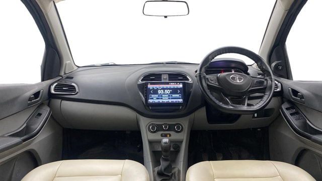 View Tata Tiago Image 15 Used Tata Tiago Image 15