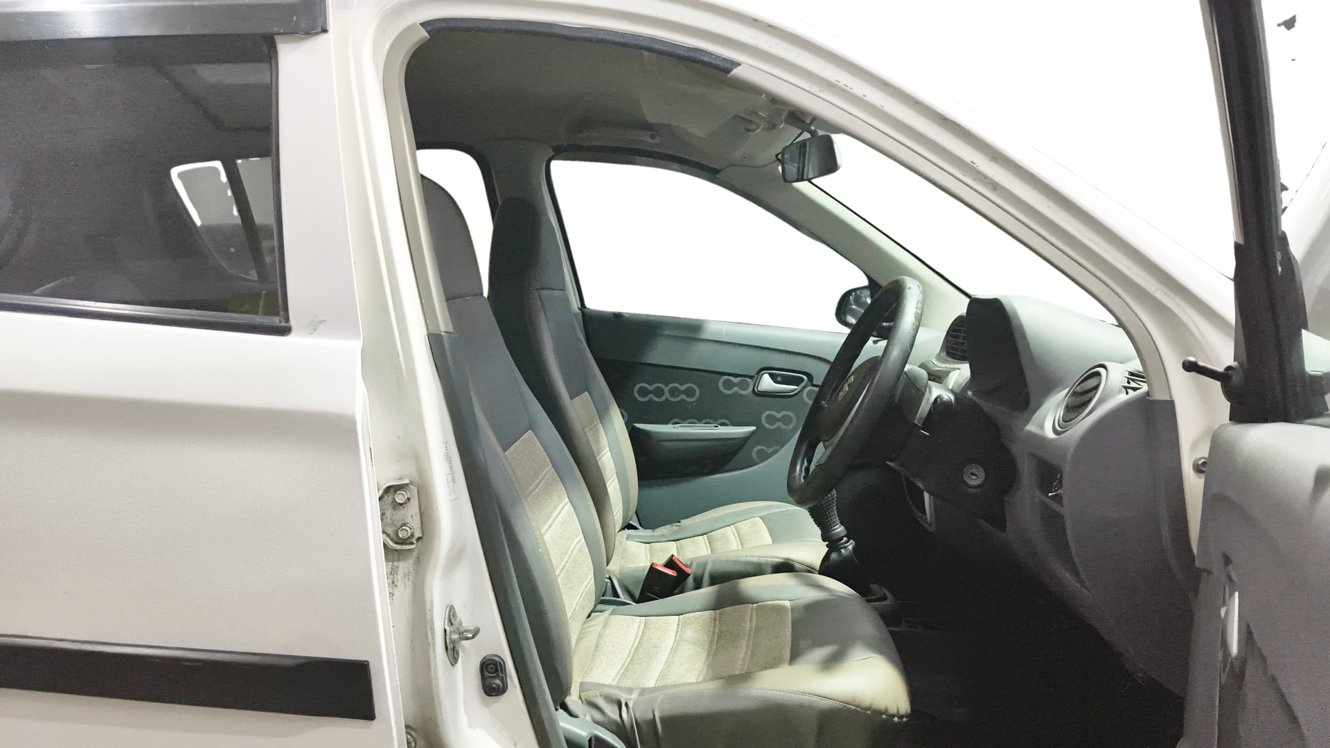 View 2015 Maruti Suzuki Alto 800 LX Image 25 Used 2015 Maruti Suzuki Alto 800 LX Image 25