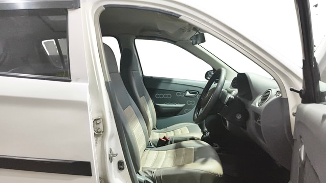 View Maruti Suzuki Alto 800 Image 25 Used Maruti Suzuki Alto 800 Image 25