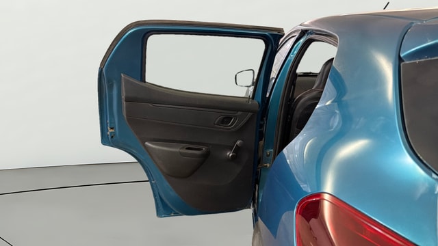 View Renault Kwid Image 22 Used Renault Kwid Image 22