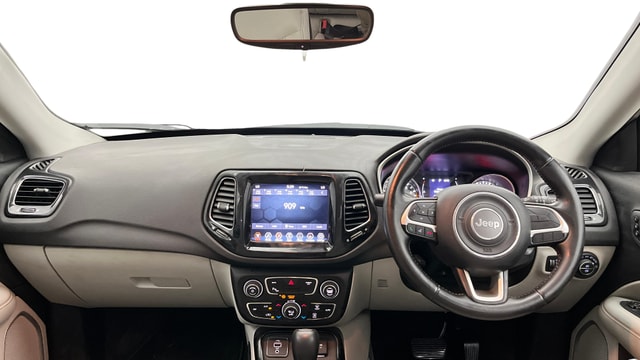 View Jeep Compass Image 30 Used Jeep Compass Image 30