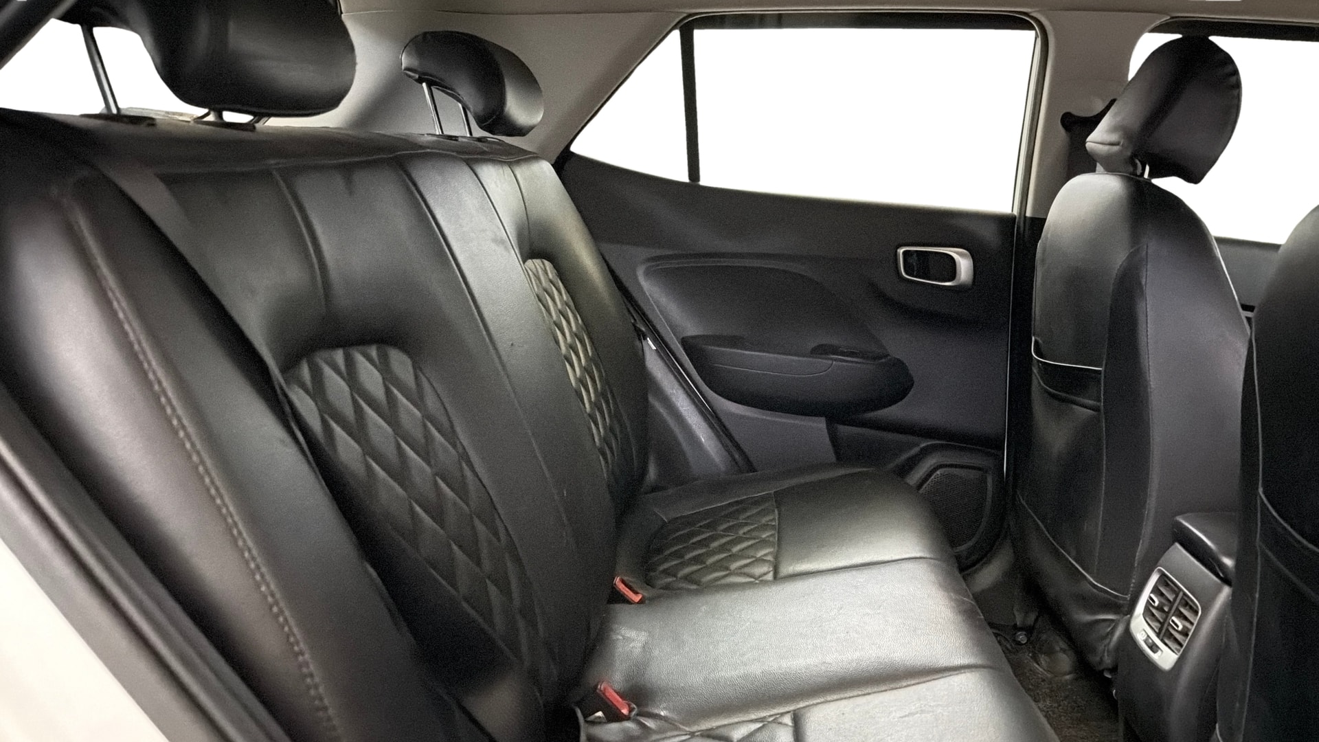 Used 2019 Hyundai Venue Used 2019 Hyundai Venue
