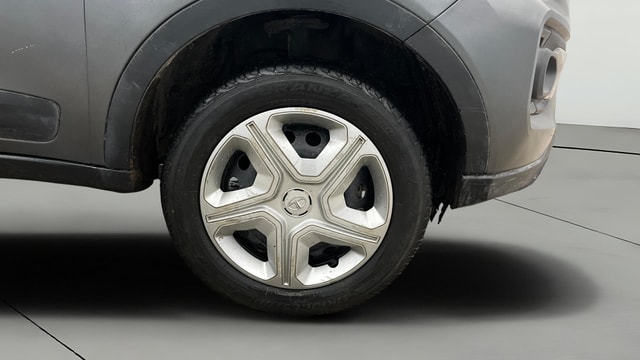 View Tata Nexon Image 40 Used Tata Nexon Image 40