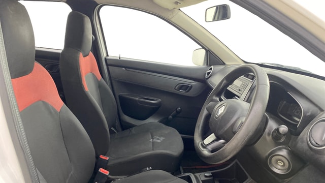 View Renault Kwid Image 25 Used Renault Kwid Image 25