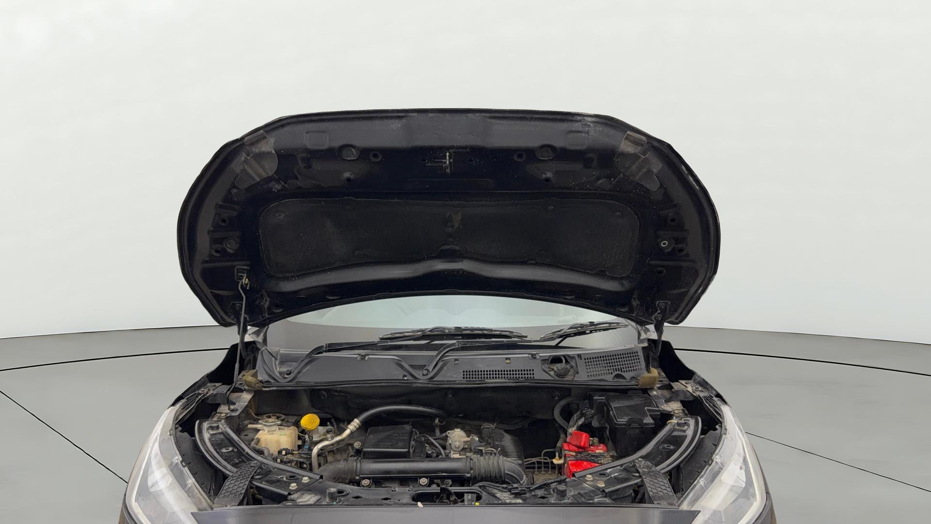 View 2022 Nissan Magnite XV Image 32 Used 2022 Nissan Magnite XV Image 32