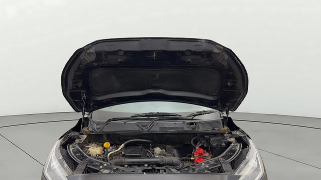 View Nissan Magnite Image 32 Used Nissan Magnite Image 32