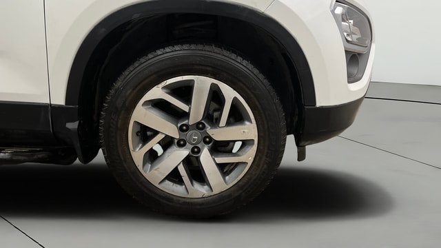 View Tata Safari Image 43 Used Tata Safari Image 43
