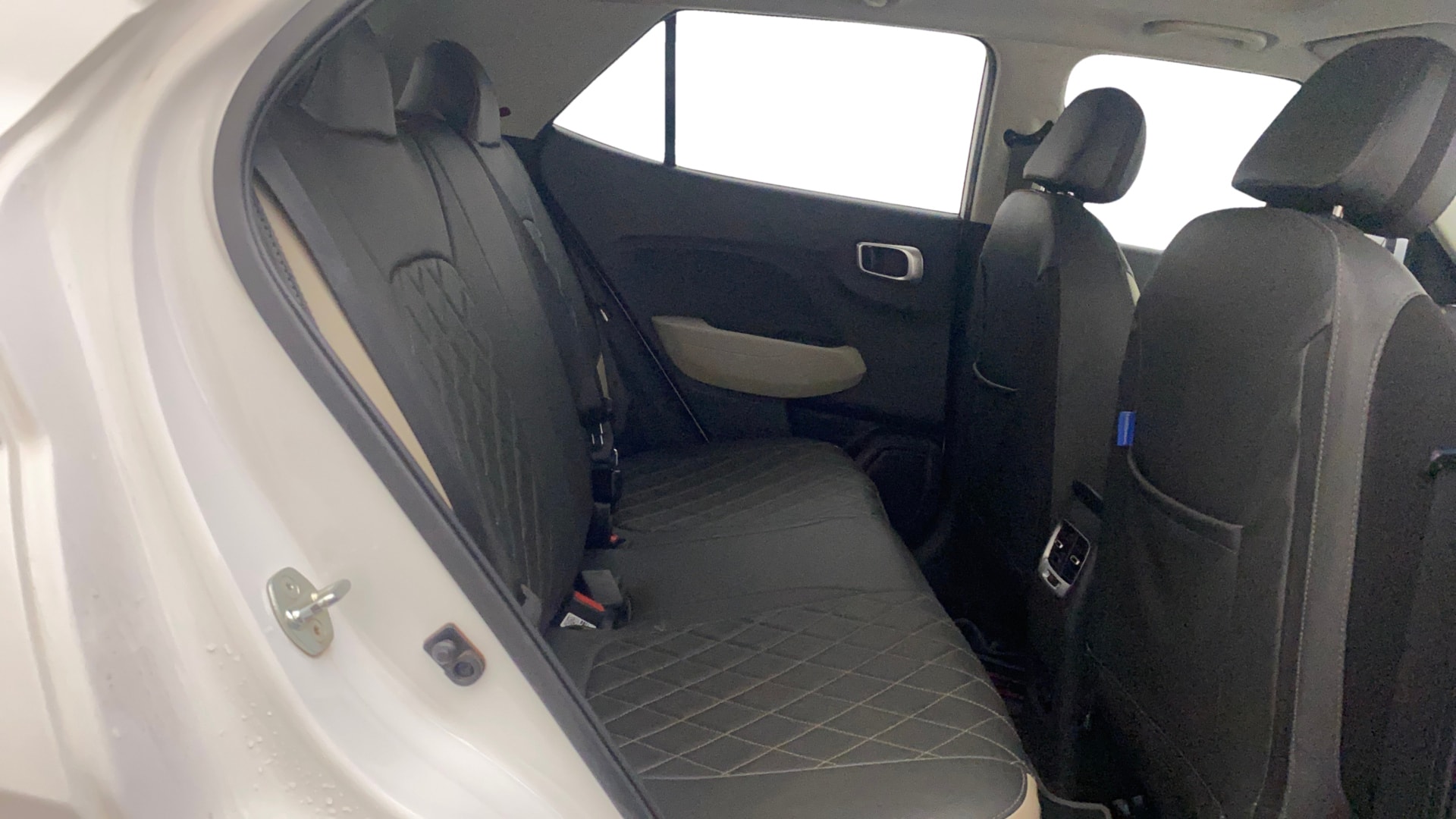 Used 2025 Hyundai Venue Used 2025 Hyundai Venue
