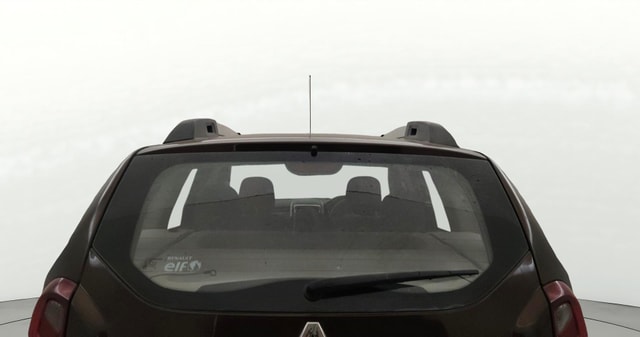 View Renault Duster Image 4 Used Renault Duster Image 4