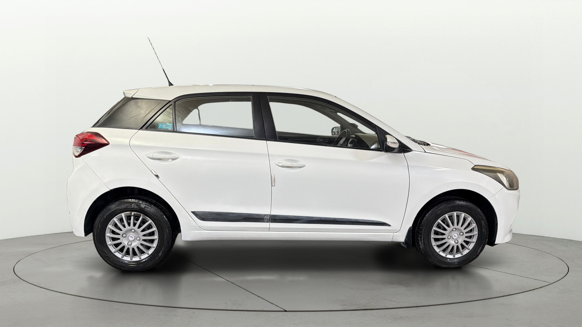 Used 2014 Hyundai Elite i20 Used 2014 Hyundai Elite i20