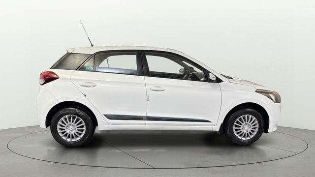 View Hyundai Elite i20 Image 8 Used Hyundai Elite i20 Image 8